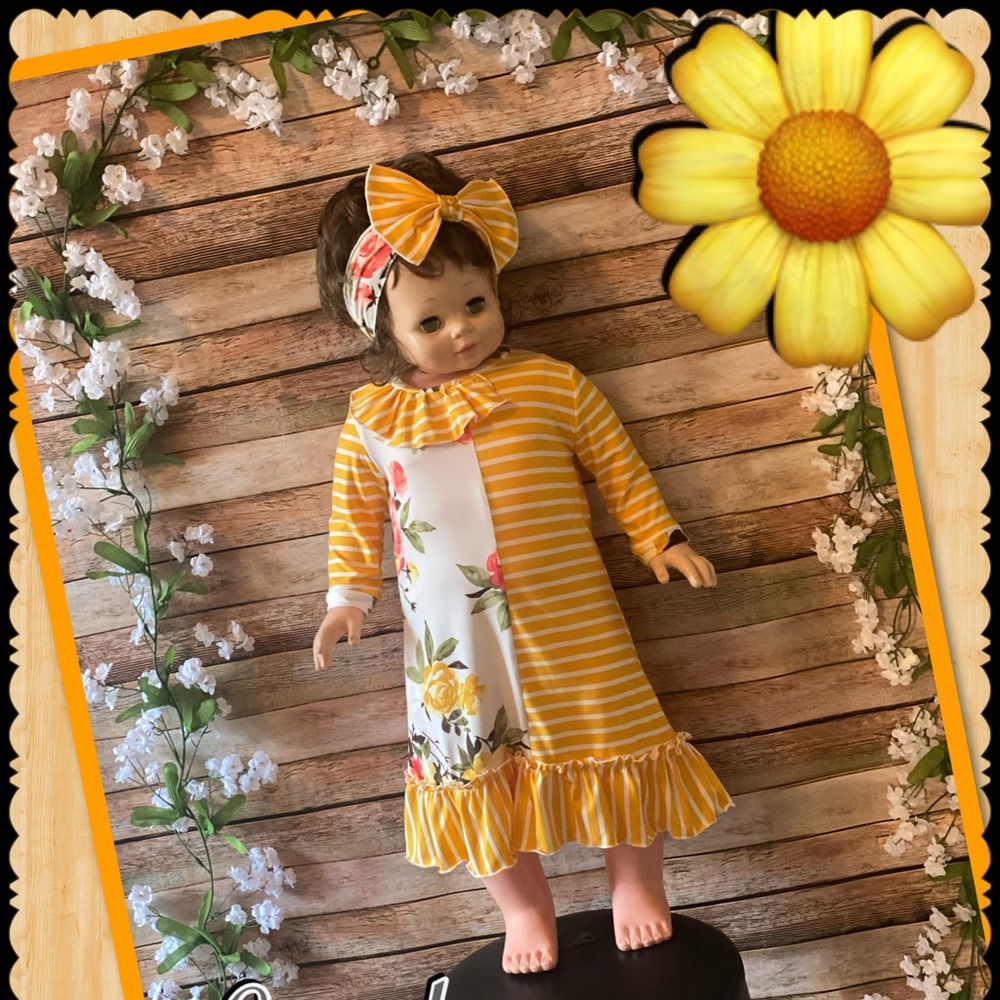 Little Darling 🌼